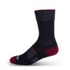 USA Made - Boot Socks - Micro Weight Full Cushion - Hunting Socks - Merino Wool - Mountain Heritage - Patriot - Medium view 1