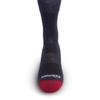 USA Made - Boot Socks - Micro Weight Full Cushion - Hunting Socks - Merino Wool - Mountain Heritage - Patriot - Medium view 2