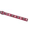 Alabama Crimson Tide Custom Handmade Adjustable Nylon Collars and Leashes (6 Ft Leash) view 3