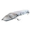 14ft Marine Grade Heavy Duty 600D Trailerable Boat Cover Replacement for Jon Boat Cover view 3
