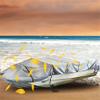 14ft Marine Grade Heavy Duty 600D Trailerable Boat Cover Replacement for Jon Boat Cover view 4
