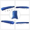 16ft Marine Grade Heavy Duty 600D Trailerable Boat Cover Replacement for Jon Boat Cover view 2