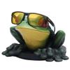 Acefrog Replacement Lenses for Oakley Holbrook | Holbrook XL | Holbrook Metal Sunglasses - HD Yellow view 3