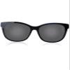 Acefrog AR Coated Polarized Replacement Lenses for Bose Tempo | Tenor | Alto S/M | Alto M/L | Rondo S/M | Soprano Sunglasses - Pitch Black view 2