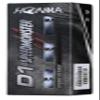  Honma Golf D1 Speed Monster Golf Balls, 1 Dozen, Pack of 12, White view 2