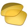 Acefrog Replacement Lenses for Oakley Holbrook | Holbrook XL | Holbrook Metal Sunglasses - HD Yellow view 2