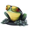 Acefrog Replacement Lenses for Oakley Holbrook | Holbrook XL | Holbrook Metal Sunglasses - HD Yellow view 3