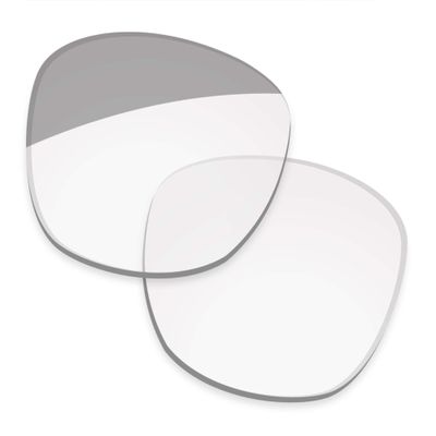 Acefrog Replacement Lenses for Bose Tempo | Tenor | Alto S/M | Alto M/L | Rondo S/M | Soprano Sunglasses - HD Clear Anti-Blue Light