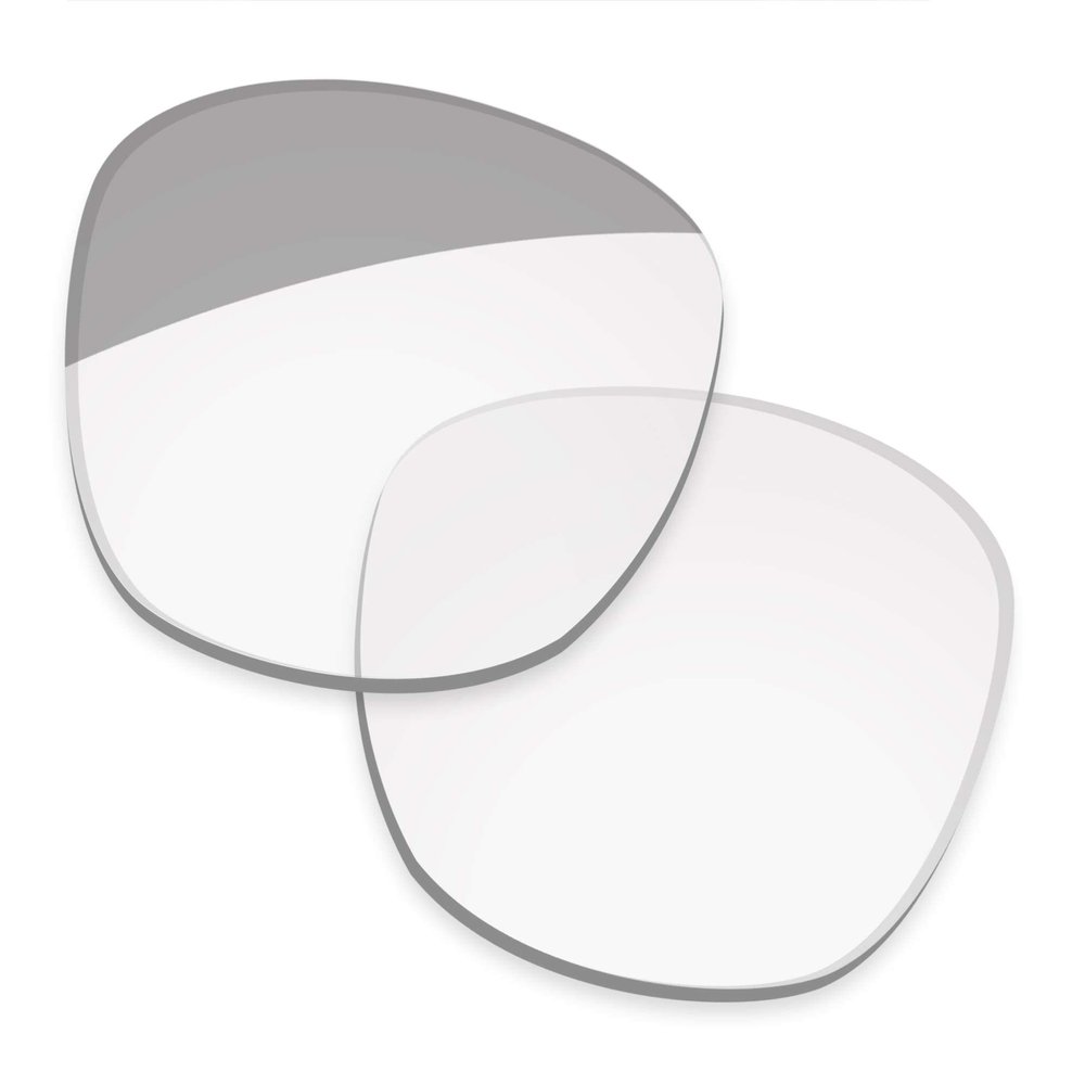 Acefrog Replacement Lenses for Bose Tempo | Tenor | Alto S/M | Alto M/L | Rondo S/M | Soprano Sunglasses - HD Clear Anti-Blue Light