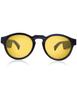 Acefrog Replacement Lenses for Bose Tempo | Tenor | Alto S/M | Alto M/L | Rondo S/M | Soprano Sunglasses - HD Yellow view 2