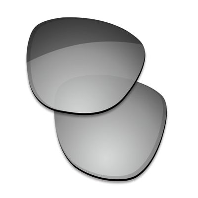 Acefrog AR Coated Polarized Replacement Lenses for Bose Tempo | Tenor | Alto S/M | Alto M/L | Rondo S/M | Soprano Sunglasses - Star Silver