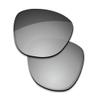 Acefrog AR Coated Polarized Replacement Lenses for Bose Tempo | Tenor | Alto S/M | Alto M/L | Rondo S/M | Soprano Sunglasses - Star Silver view 1