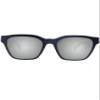 Acefrog AR Coated Polarized Replacement Lenses for Bose Tempo | Tenor | Alto S/M | Alto M/L | Rondo S/M | Soprano Sunglasses - Star Silver view 2