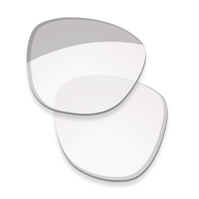 Acefrog Replacement Lenses for Bose Tempo | Tenor | Alto S/M | Alto M/L | Rondo S/M | Soprano Sunglasses - HD Clear Anti-Blue Light