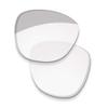 Acefrog Replacement Lenses for Bose Tempo | Tenor | Alto S/M | Alto M/L | Rondo S/M | Soprano Sunglasses - HD Clear Anti-Blue Light view 1
