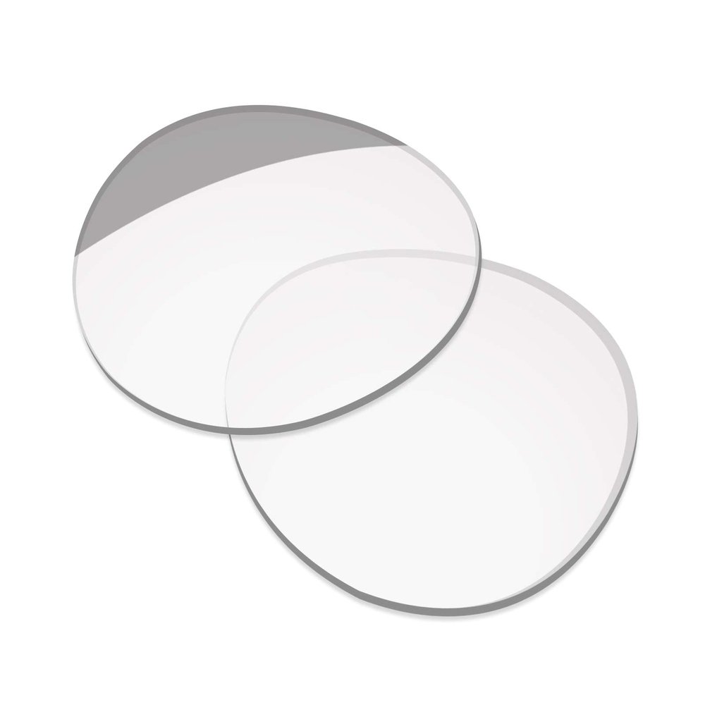 Acefrog Replacement Lenses for Bose Tempo | Tenor | Alto S/M | Alto M/L | Rondo S/M | Soprano Sunglasses - HD Clear Anti-Blue Light