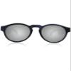 Acefrog AR Coated Polarized Replacement Lenses for Bose Tempo | Tenor | Alto S/M | Alto M/L | Rondo S/M | Soprano Sunglasses - Star Silver view 2