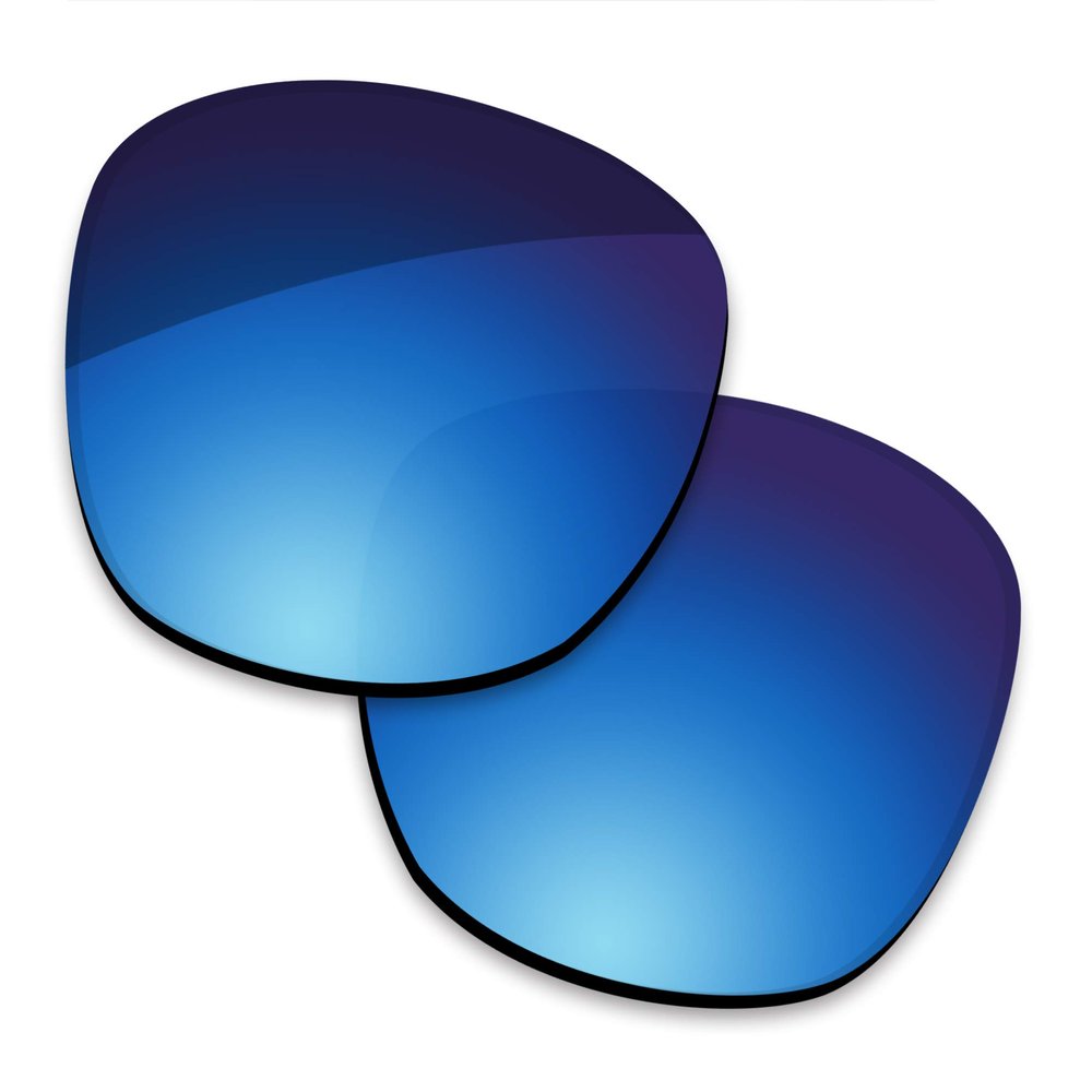 Acefrog AR Coated Polarized Replacement Lenses for Bose Tempo | Tenor | Alto S/M | Alto M/L | Rondo S/M | Soprano Sunglasses - Winter Sky