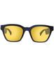Acefrog Replacement Lenses for Bose Tempo | Tenor | Alto S/M | Alto M/L | Rondo S/M | Soprano Sunglasses - HD Yellow view 2
