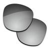 Acefrog AR Coated Polarized Replacement Lenses for Bose Tempo | Tenor | Alto S/M | Alto M/L | Rondo S/M | Soprano Sunglasses - Star Silver view 1