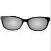 Acefrog AR Coated Polarized Replacement Lenses for Bose Tempo | Tenor | Alto S/M | Alto M/L | Rondo S/M | Soprano Sunglasses - Star Silver view 2