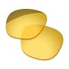 Acefrog Replacement Lenses for Bose Tempo | Tenor | Alto S/M | Alto M/L | Rondo S/M | Soprano Sunglasses - HD Yellow view 1