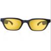 Acefrog Replacement Lenses for Bose Tempo | Tenor | Alto S/M | Alto M/L | Rondo S/M | Soprano Sunglasses - HD Yellow view 2