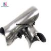 Nautical-Mart Medieval Functional Greaves Armor Leg Guard view 2
