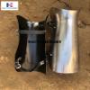 Nautical-Mart Medieval Functional Greaves Armor Leg Guard view 4