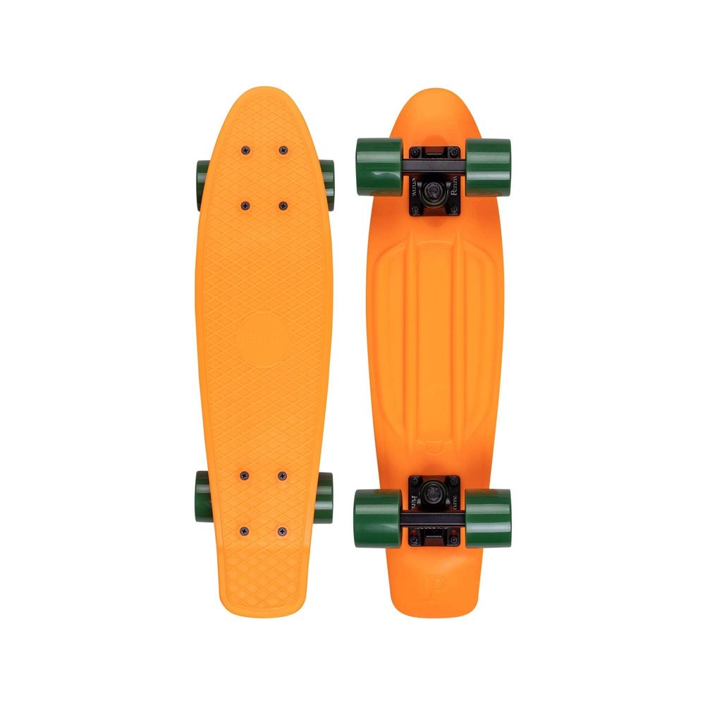 Penny Australia, 22 Inch Regulas Penny Board, The Original Plastic Skateboard