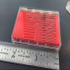 Galapagoz Watch Repair Extra Fine Broach Made in Germany Set of 12 USA view 3