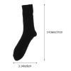 Xmas Intelligent Heated Sock 1 Set Soft Winter Camping view 4