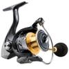 Rikimaru Spinning Fishing Reels 13+1BB Stainless Steel Alloy Material Ultra Smooth Powerful Light Weight FB Serie (Elegant Blue, FB-5500) view 1