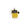 FAVOMOTO Finger Tally Counter Handheld Mini Counter Safe Material Comfortable Touch Random Color view 2