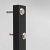 Joist Mounted Upper Body Workout Bar Multi-Grip Ceiling Mounted Pull Up Bar, Strength Training Fitness Equipment Wall Mounted Chin-Up Bar Exercise Workout Equipment (AB : Style B) view 4