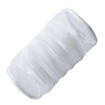 Sneaker Wash Machine Bag Mesh Laundry Bag for Shoes and Socks