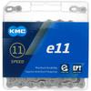 KMC e11 Turbo EPT 11 Tier E-SPORTBIKE Chain view 1