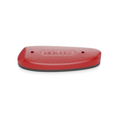 KICK-EEZ Sporting Clay Grind-to-Fit Recoil Pad - Screw-On Sorbothane Buttstock Pad for Shotguns & Rifles - Made in USA
