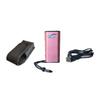 PS Products ZAPEDGERG 950,000 Volt ZAP Edge Stun Gun w/USB Charger - Rose Gold view 2