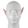 NOVELTY GIANT WWW.NOVELTYGIANT.COM Adult Latex Alien Elf Fairy Pointy Ear Wrap Around Tips LARP Cosplay view 3