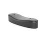 KICK-EEZ Grind-to-Fit Trap Recoil Pad with Sorbothane - Screw-On Buttstock Pad for Shotguns & Rifles - Ideal for Trap Shooting - Made in USA view 2