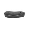 KICK-EEZ Grind-to-Fit Trap Recoil Pad with Sorbothane - Screw-On Buttstock Pad for Shotguns & Rifles - Ideal for Trap Shooting - Made in USA view 3
