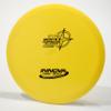 Innova Star RocX3 Disc Golf Midrange Disc, Pick Color/Weight [Stamp & Exact Color May Vary] Yellow 180 Grams view 1