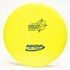 Innova Star RocX3 Disc Golf Midrange Disc, Pick Color/Weight [Stamp & Exact Color May Vary] Yellow 180 Grams view 2