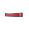 KICK-EEZ All Purpose Grind-to-Fit Recoil Pad - Screw-On Sorbothane Buttstock Pad for Shotguns & Rifles - Made in USA view 2