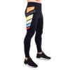 Kapow Meggings Men's Performance Pro Leggings Sports Compression with Pockets view 1