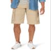 Lee Men's Extreme Motion Carolina Cargo Short, Buff, 32 view 1