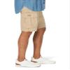 Lee Men's Extreme Motion Carolina Cargo Short, Buff, 32 view 2