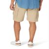 Lee Men's Extreme Motion Carolina Cargo Short, Buff, 32 view 3