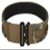 KRYDEX Quick Release Rigger MOLLE Belt 1.75 Inch Inner & Outer Tactical Heavy Duty Belt (CBMC, Large) view 1
